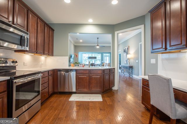 3538 Black Cherry Point SW, Gainesville, GA 30504
