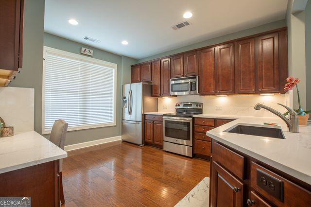 3538 Black Cherry Point SW, Gainesville, GA 30504