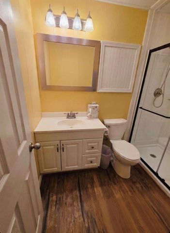 407 Sea Shell Drive, Surfside Beach, TX 77541