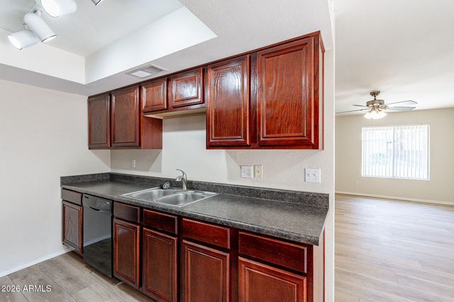 1266 N 85TH Place, Scottsdale, AZ 85257