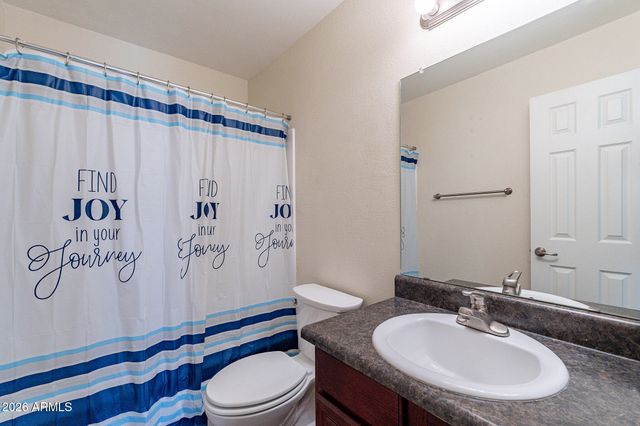 1266 N 85TH Place, Scottsdale, AZ 85257