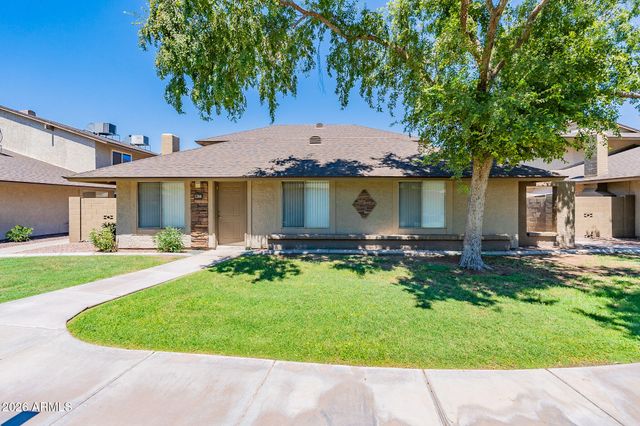 1266 N 85TH Place, Scottsdale, AZ 85257