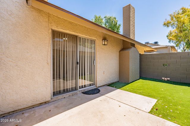 1266 N 85TH Place, Scottsdale, AZ 85257