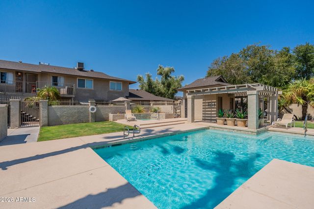 1266 N 85TH Place, Scottsdale, AZ 85257