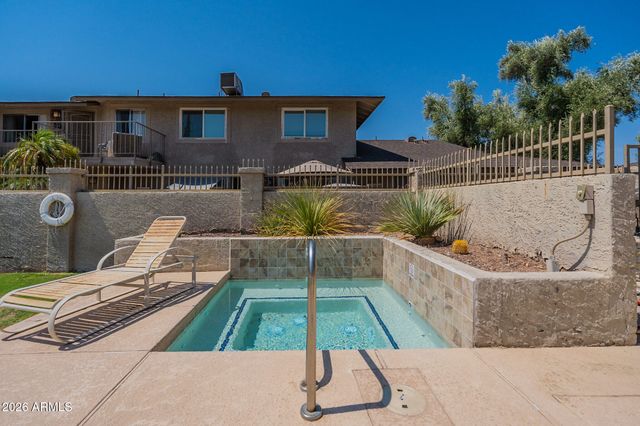 1266 N 85TH Place, Scottsdale, AZ 85257