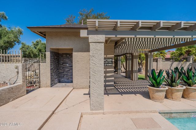 1266 N 85TH Place, Scottsdale, AZ 85257