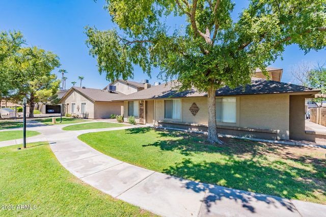 1266 N 85TH Place, Scottsdale, AZ 85257