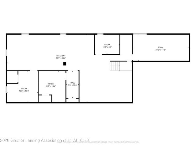 10629 N Royston Road, Grand Ledge, MI 48837
