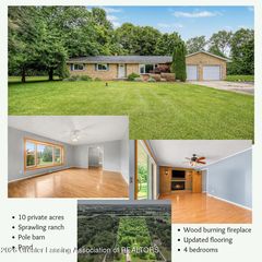 10629 N Royston Road, Grand Ledge, MI 48837