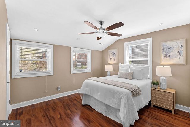 4343 F ST SE, Washington, DC 20019