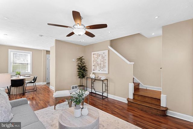 4343 F ST SE, Washington, DC 20019