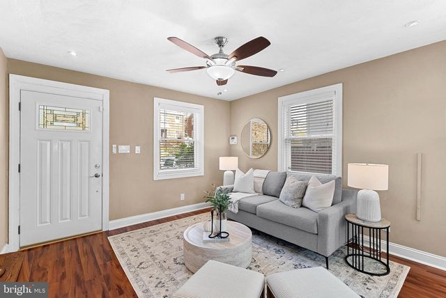 4343 F ST SE, Washington, DC 20019