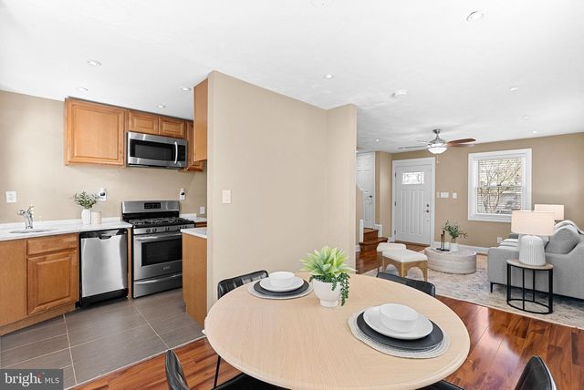 4343 F ST SE, Washington, DC 20019