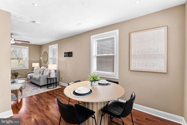 4343 F ST SE, Washington, DC 20019