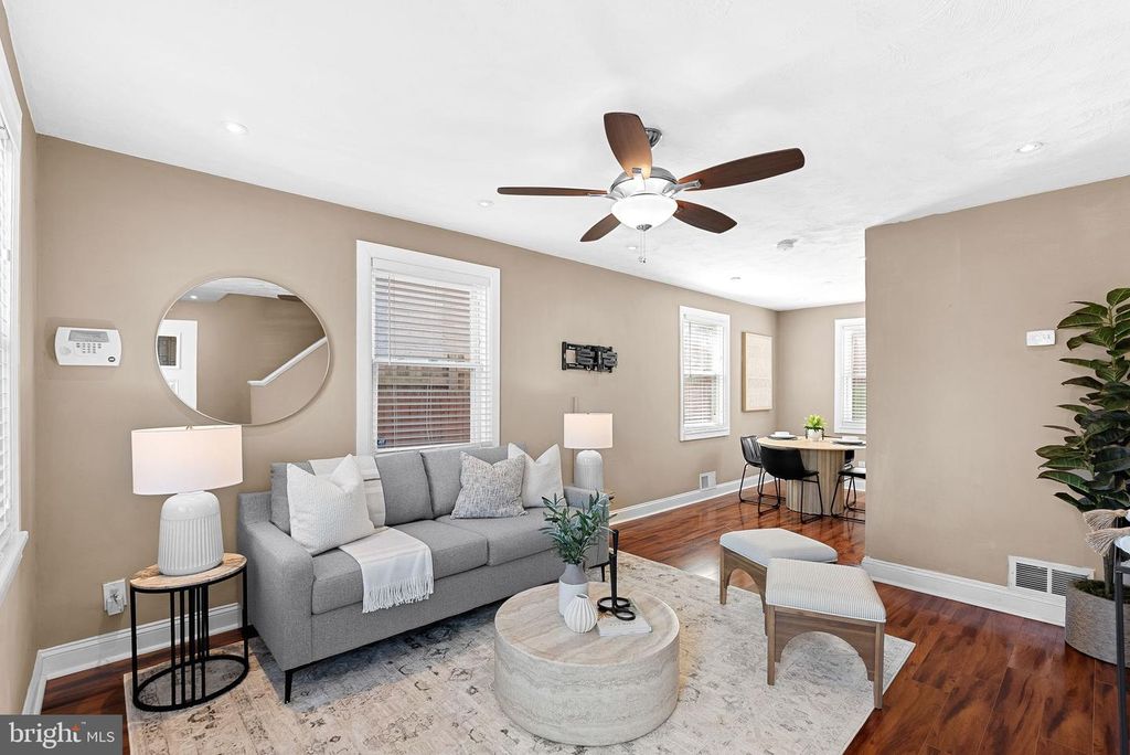 4343 F ST SE, Washington, DC 20019