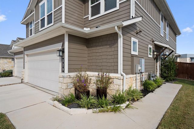 529 Peace DR, Liberty Hill, TX 78642