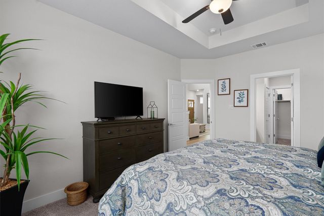 529 Peace DR, Liberty Hill, TX 78642