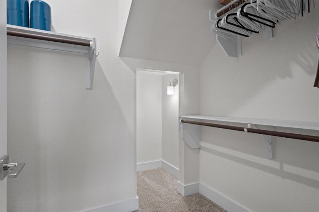 529 Peace DR, Liberty Hill, TX 78642