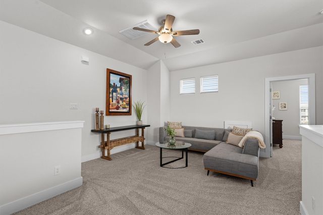 529 Peace DR, Liberty Hill, TX 78642