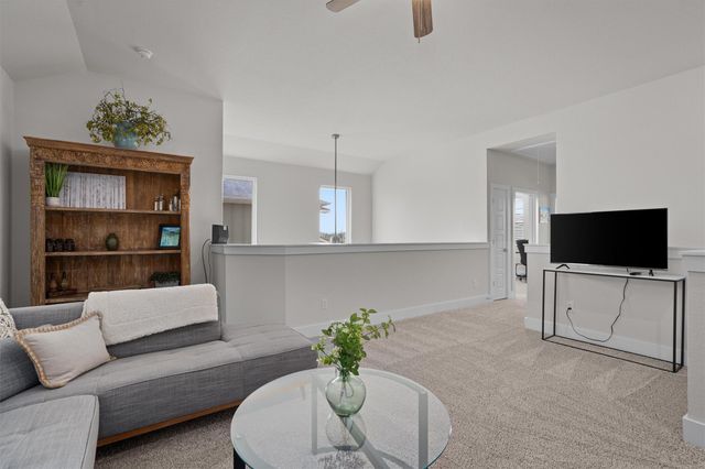 529 Peace DR, Liberty Hill, TX 78642