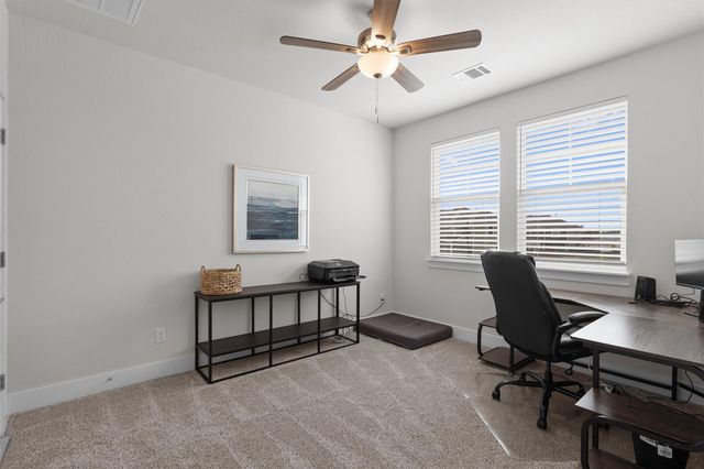 529 Peace DR, Liberty Hill, TX 78642