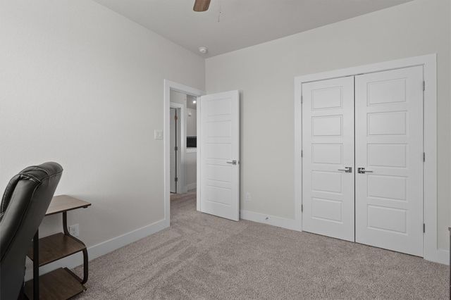 529 Peace DR, Liberty Hill, TX 78642