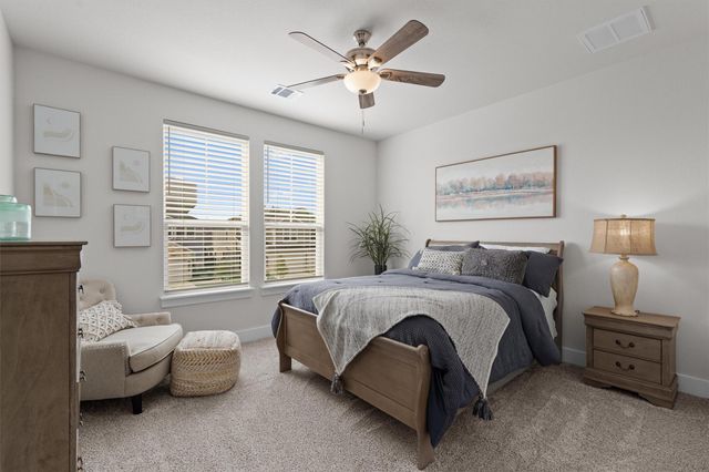 529 Peace DR, Liberty Hill, TX 78642