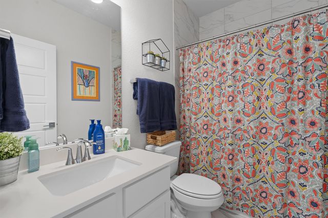 529 Peace DR, Liberty Hill, TX 78642