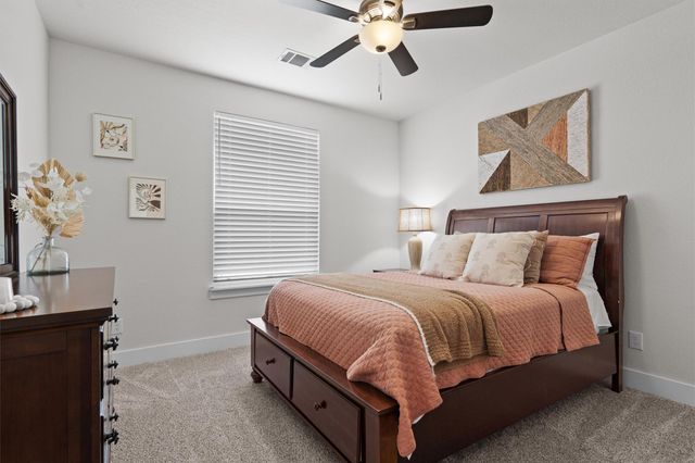 529 Peace DR, Liberty Hill, TX 78642