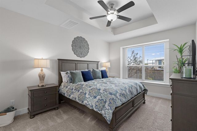 529 Peace DR, Liberty Hill, TX 78642