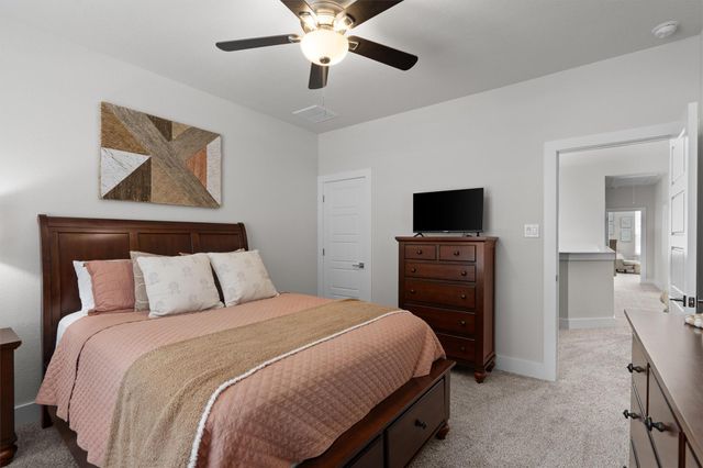 529 Peace DR, Liberty Hill, TX 78642