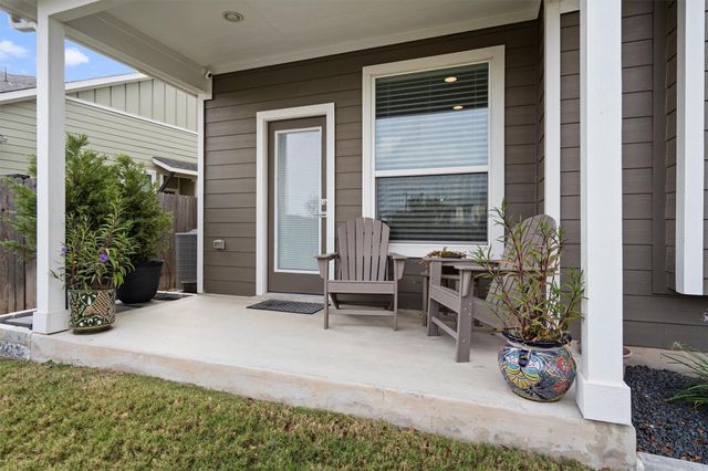 529 Peace DR, Liberty Hill, TX 78642