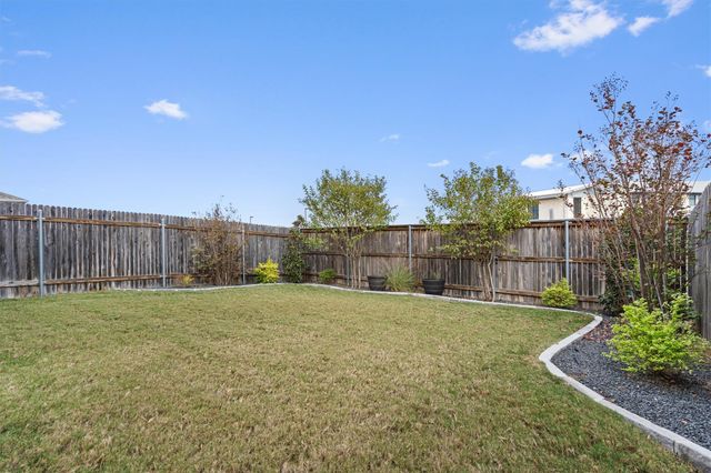 529 Peace DR, Liberty Hill, TX 78642