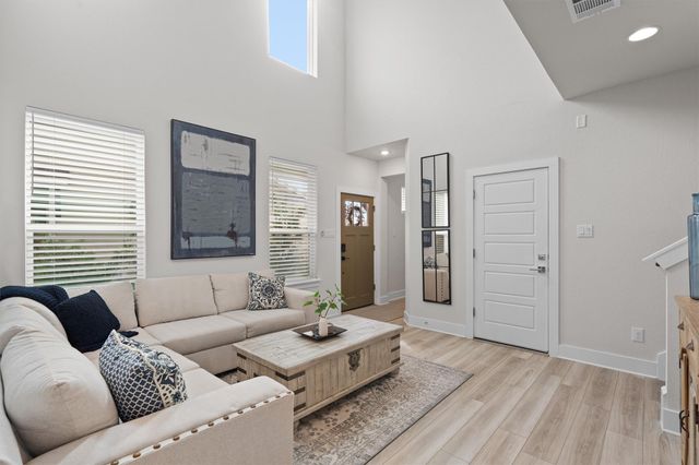 529 Peace DR, Liberty Hill, TX 78642