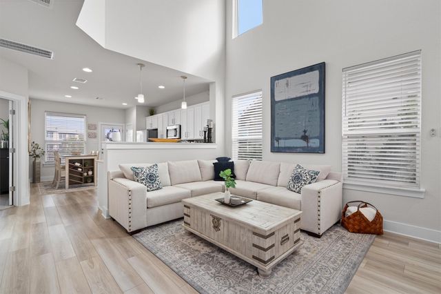 529 Peace DR, Liberty Hill, TX 78642