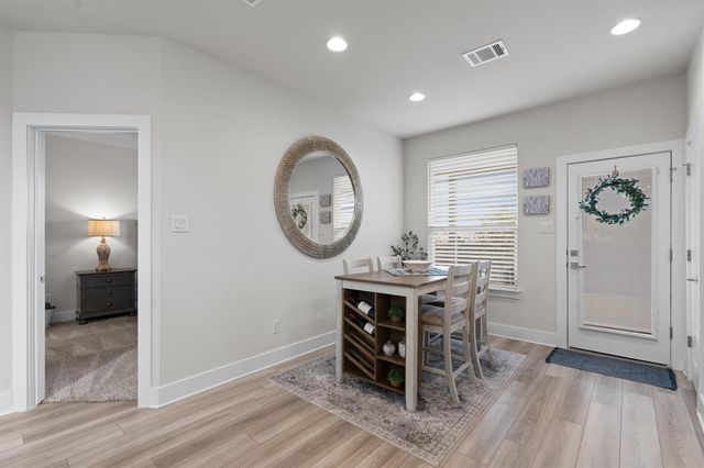 529 Peace DR, Liberty Hill, TX 78642