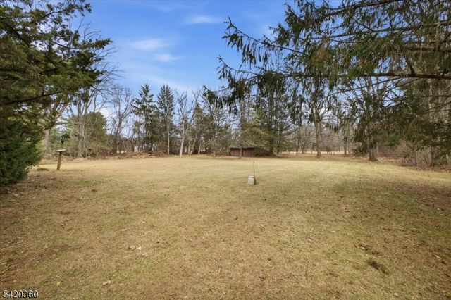 242 Old Turnpike Rd, Tewksbury Twp., NJ 07830