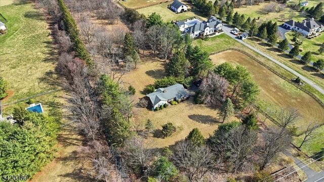 242 Old Turnpike Rd, Tewksbury Twp., NJ 07830