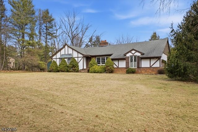 242 Old Turnpike Rd, Tewksbury Twp., NJ 07830