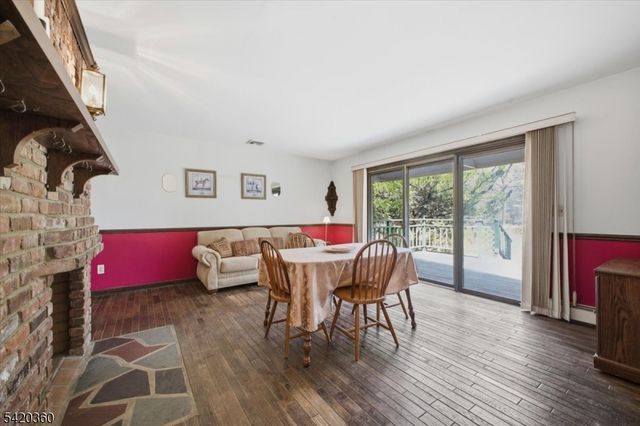 242 Old Turnpike Rd, Tewksbury Twp., NJ 07830