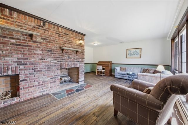 242 Old Turnpike Rd, Tewksbury Twp., NJ 07830