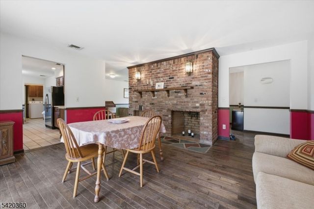 242 Old Turnpike Rd, Tewksbury Twp., NJ 07830