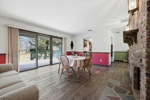 242 Old Turnpike Rd, Tewksbury Twp., NJ 07830