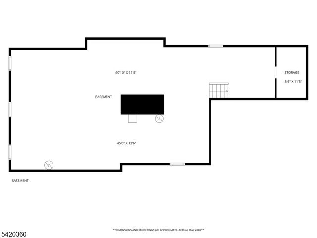 242 Old Turnpike Rd, Tewksbury Twp., NJ 07830