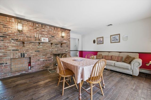 242 Old Turnpike Rd, Tewksbury Twp., NJ 07830