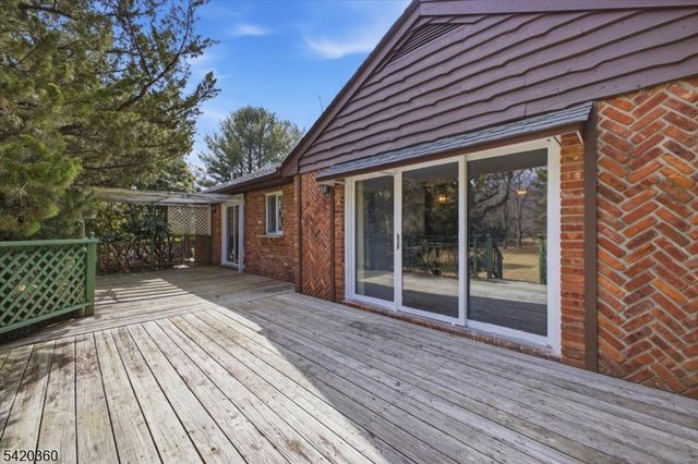 242 Old Turnpike Rd, Tewksbury Twp., NJ 07830