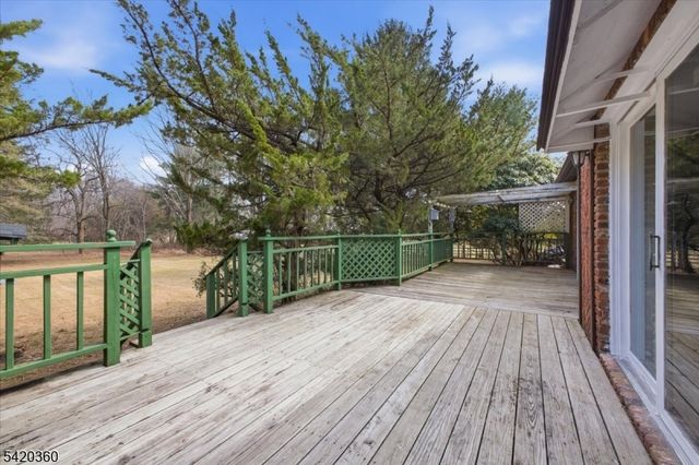 242 Old Turnpike Rd, Tewksbury Twp., NJ 07830