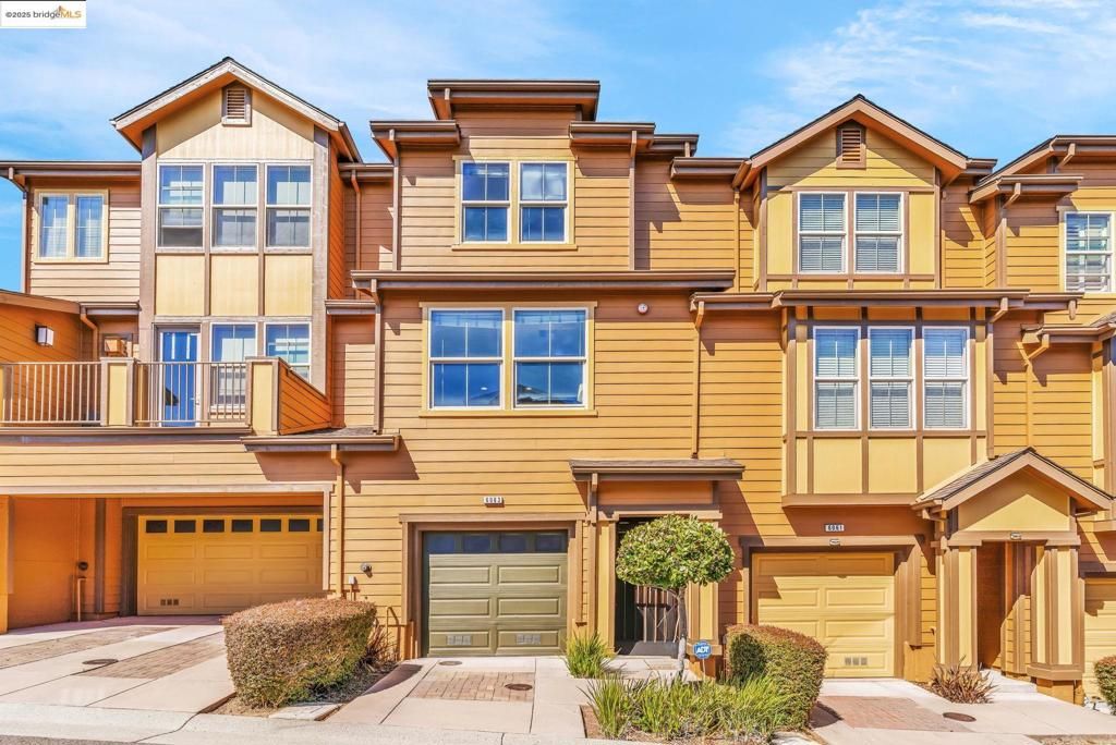 6063 Old Quarry Loop, Oakland, CA 94605