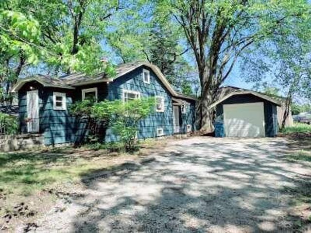 360 W Hume Avenue, Muskegon Heights City, MI 49444