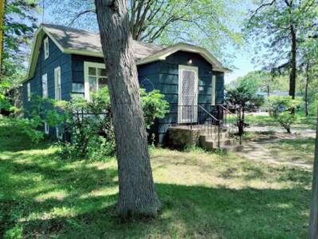 360 W Hume Avenue, Muskegon Heights City, MI 49444